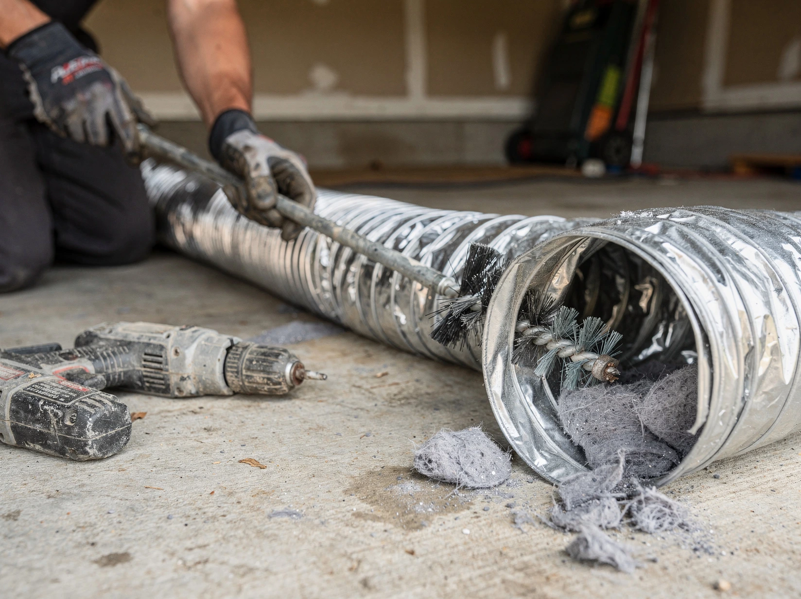 Duct Cleaning service in Spring Hill, TN