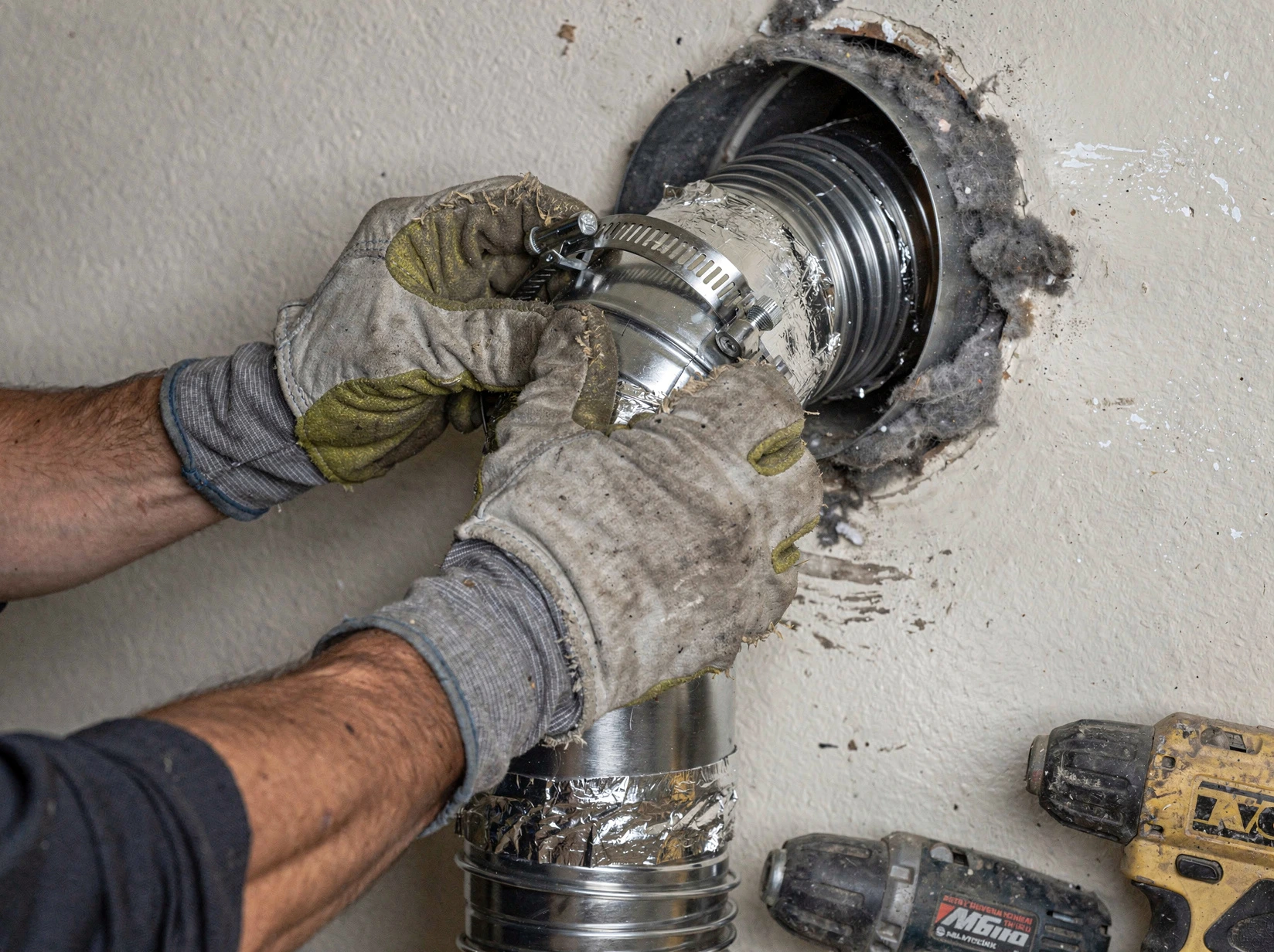 Hose Installation service in Spring Hill, TN