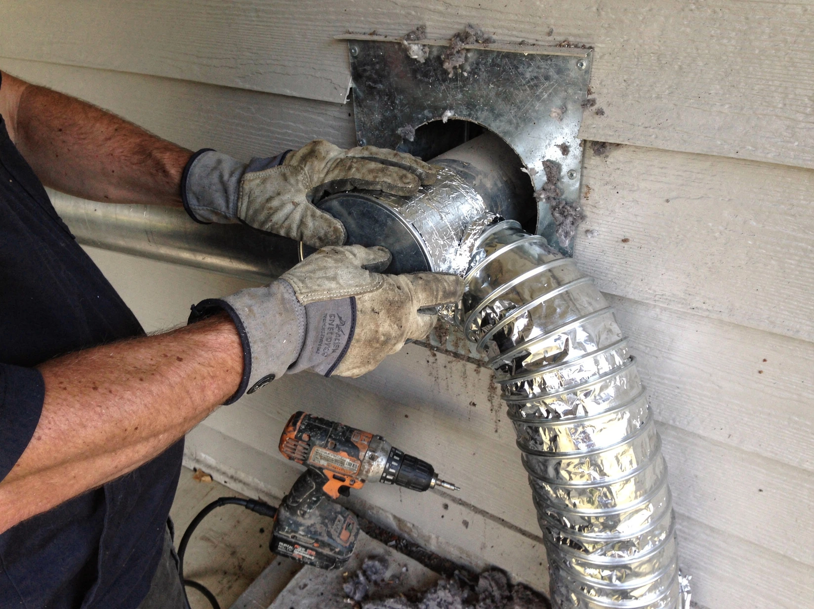 Vent Repair & Installation service in Spring Hill, TN